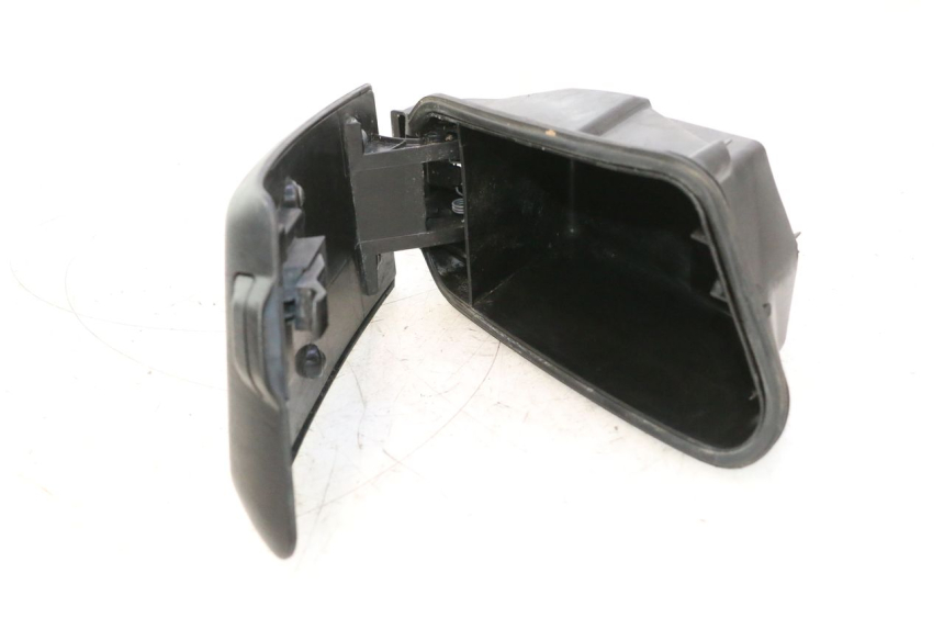 photo de GUANTERA HONDA FJS SILVER WING SILVERWING 400 (2005 - 2008) - Zoom estado de uso