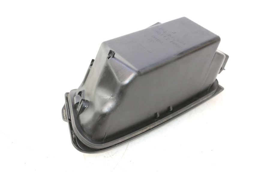 photo de GUANTERA HONDA FJS SILVER WING SILVERWING 400 (2005 - 2008) - Detalles de los puntos de fijación