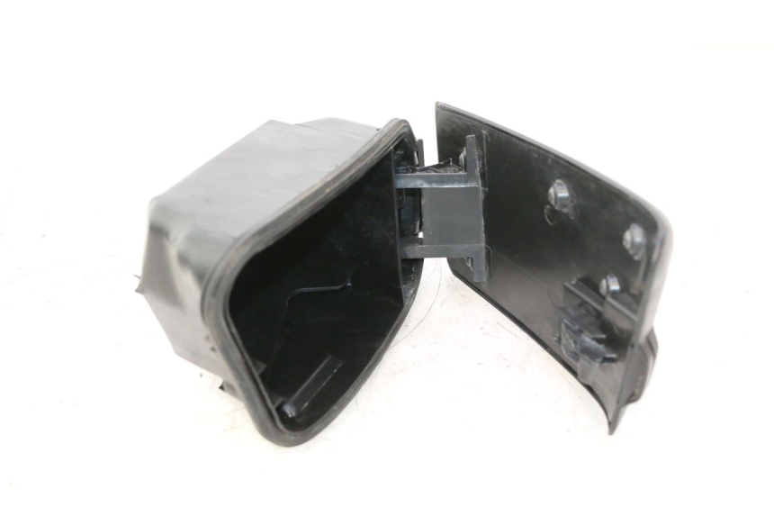 photo de GUANTERA HONDA FJS SILVER WING SILVERWING 400 (2005 - 2008) - Estado de la superficie y material
