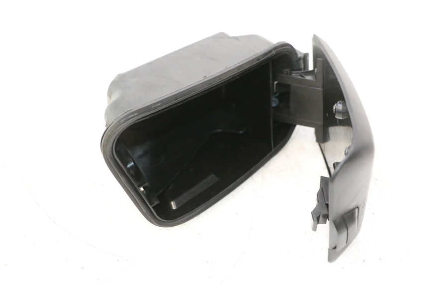 photo de GUANTERA HONDA FJS SILVER WING SILVERWING 400 (2005 - 2008) - Zoom estado de uso