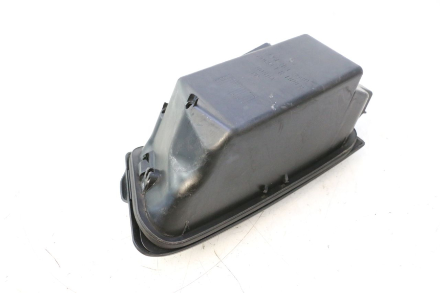 photo de GUANTERA HONDA FJS SILVER WING SILVERWING 400 (2005 - 2008) - Detalles de los puntos de fijación