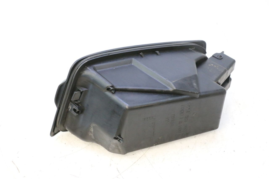 photo de GUANTERA HONDA FJS SILVER WING SILVERWING 400 (2005 - 2008) - Estado de la superficie y material