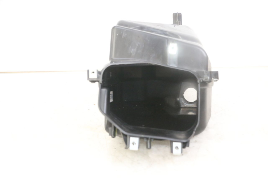 photo de GUANTERA HONDA FORZA ABS 300 (2013 - 2017) - Zoom estado de uso