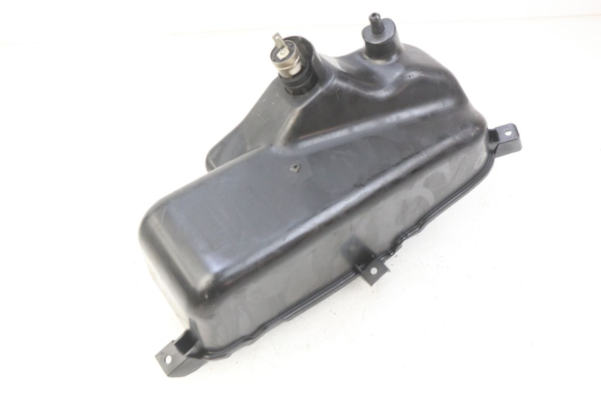 photo de CAJA DE GUANTES HONDA FORZA 125 (2015 - 2016) - Zoom estado de uso