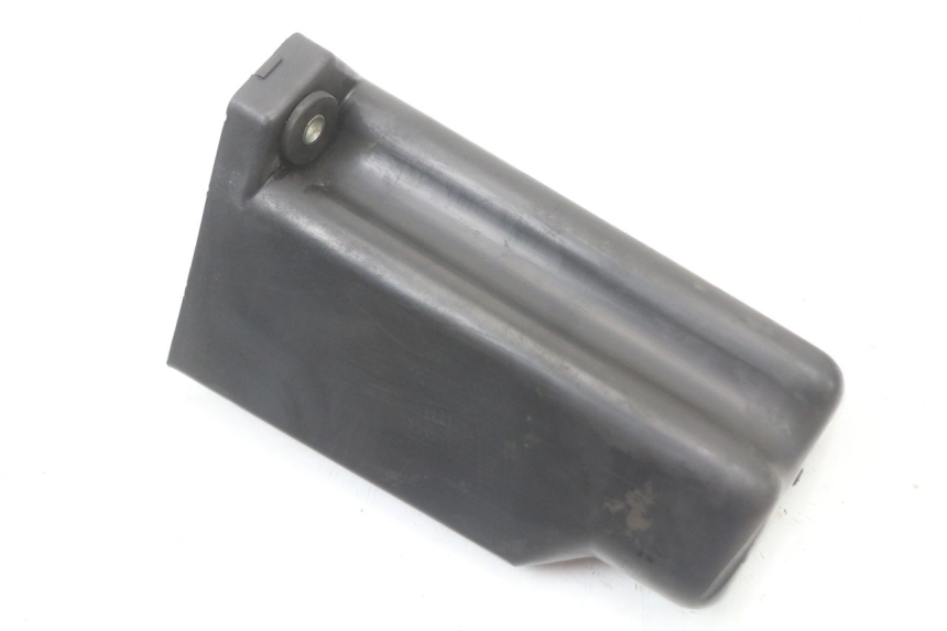 photo de GUANTERA SUZUKI GN 125 (1997 - 2000) - Zoom estado de uso