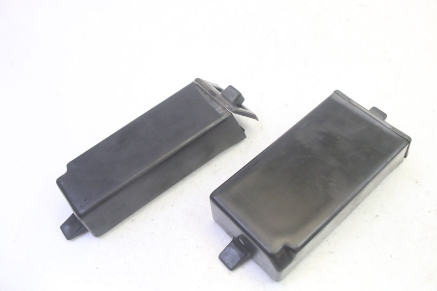 photo de GUANTERA KAWASAKI GPX R WARBIRD 600 (1988 - 1993) - Zoom estado de uso