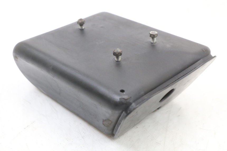 photo de GUANTERA SUZUKI GSX E 250 (1982 - 1983) - Zoom estado de uso