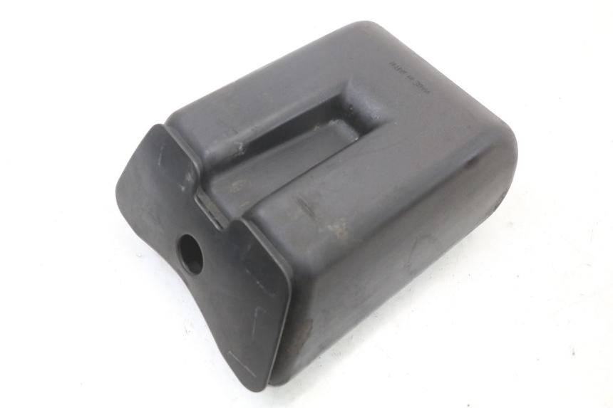 photo de GUANTERA SUZUKI GSX E 250 (1982 - 1983) - Primer plano técnico