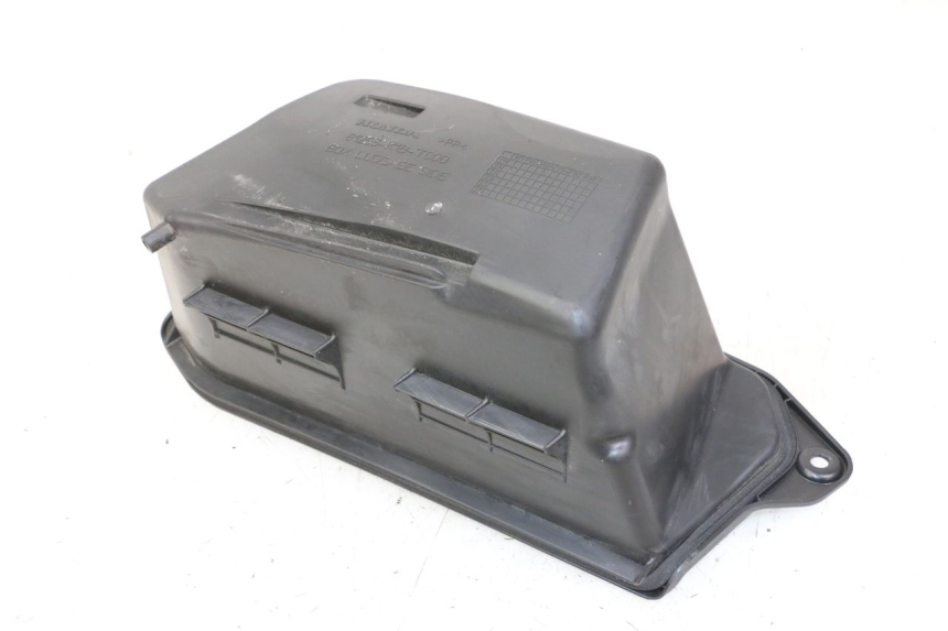 photo de GUANTERA HONDA FORZA 125 (2021 - 2025) - Zoom estado de uso