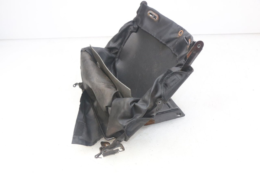 photo de CAJA DE GUANTES KEEWAY HURRICANE 50 (2006 - 2019) - Vista principal