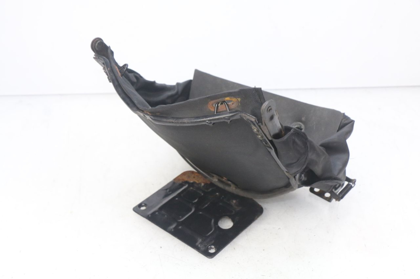 photo de CAJA DE GUANTES KEEWAY HURRICANE 50 (2006 - 2019) - Vista general del producto