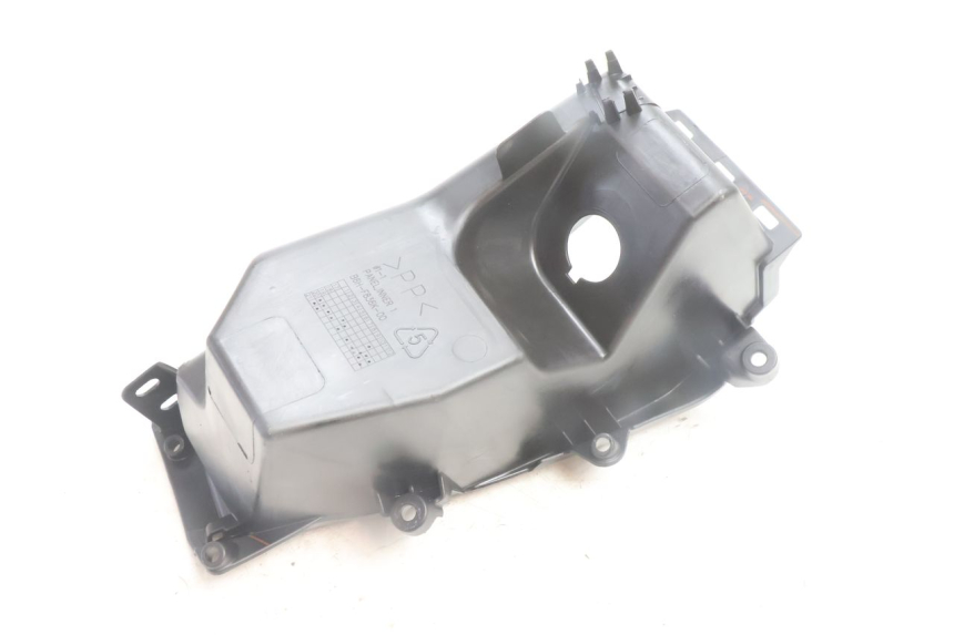 photo de GUANTERA YAMAHA N-MAX NMAX 125 (2021 - 2024) - Primer plano técnico