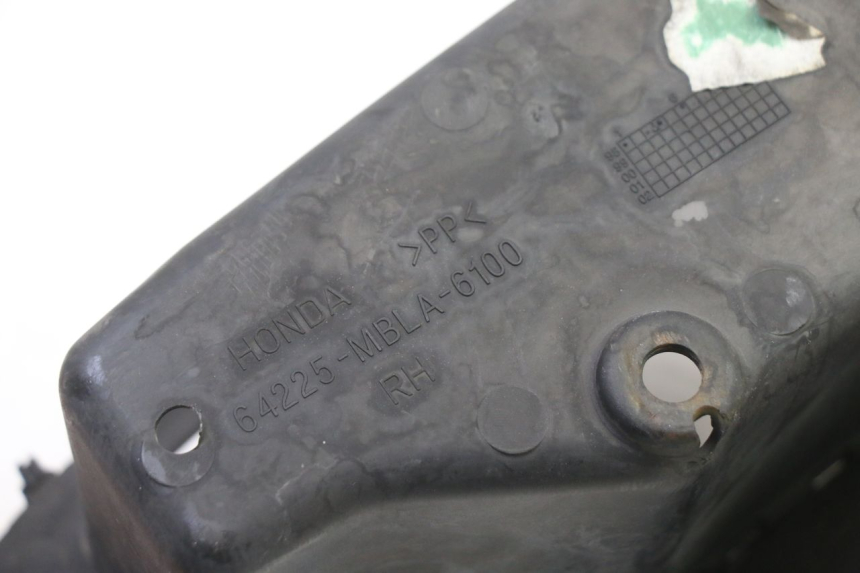 photo de GUANTERA HONDA NTV DEAUVILLE 650 (2001 - 2006) - Recambio usado revisado