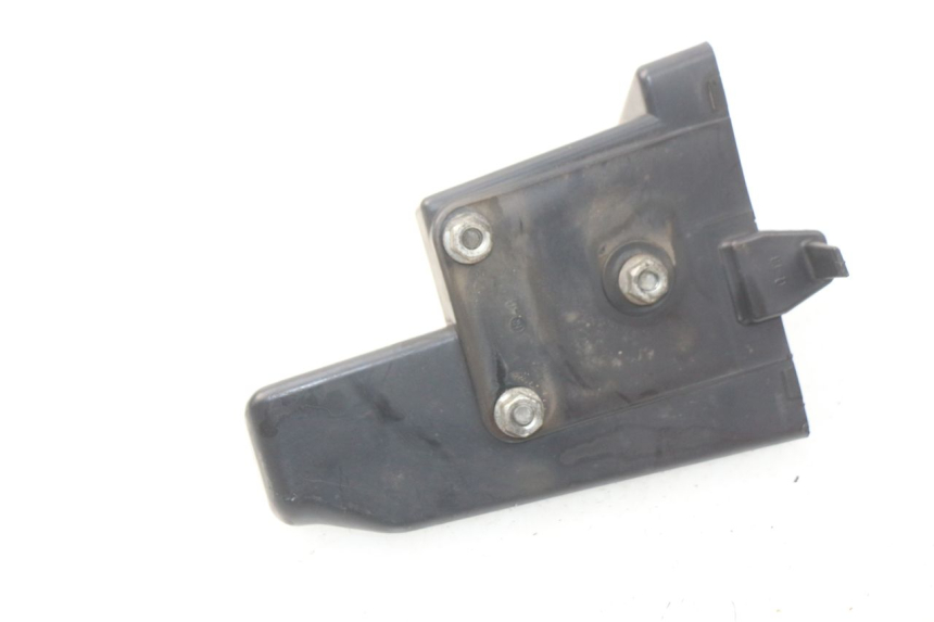 photo de GUANTERA MASH SEVENTY FIVE 125 (2013 - 2021) - Zoom estado de uso