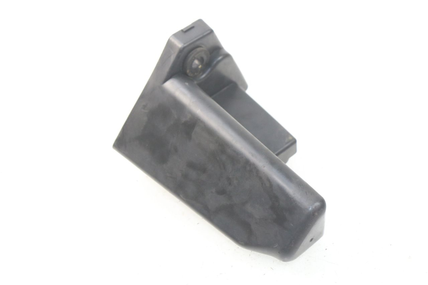 photo de GUANTERA MASH SEVENTY FIVE 125 (2013 - 2021) - Otra perspectiva