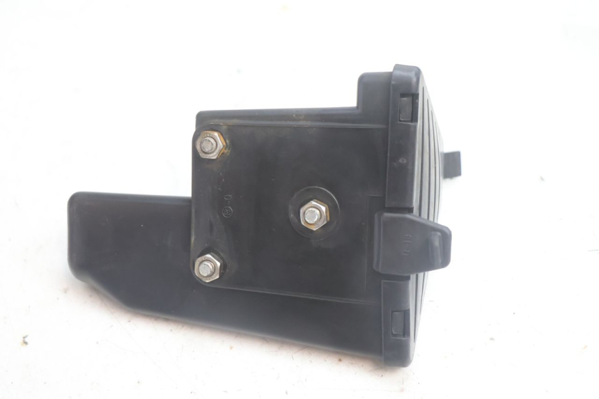 photo de GUANTERA MASH SEVENTY FIVE 125 (2013 - 2021) - Primer plano técnico
