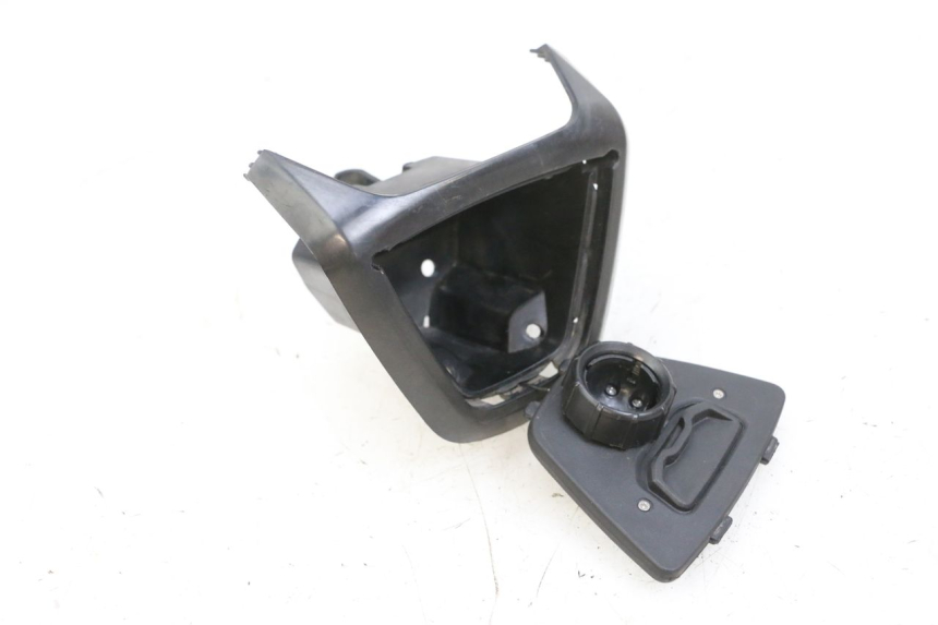 photo de GUANTERA PEUGEOT SPEEDFIGHT 4 4T EFI 50 (2021 - 2025) - Vista principal