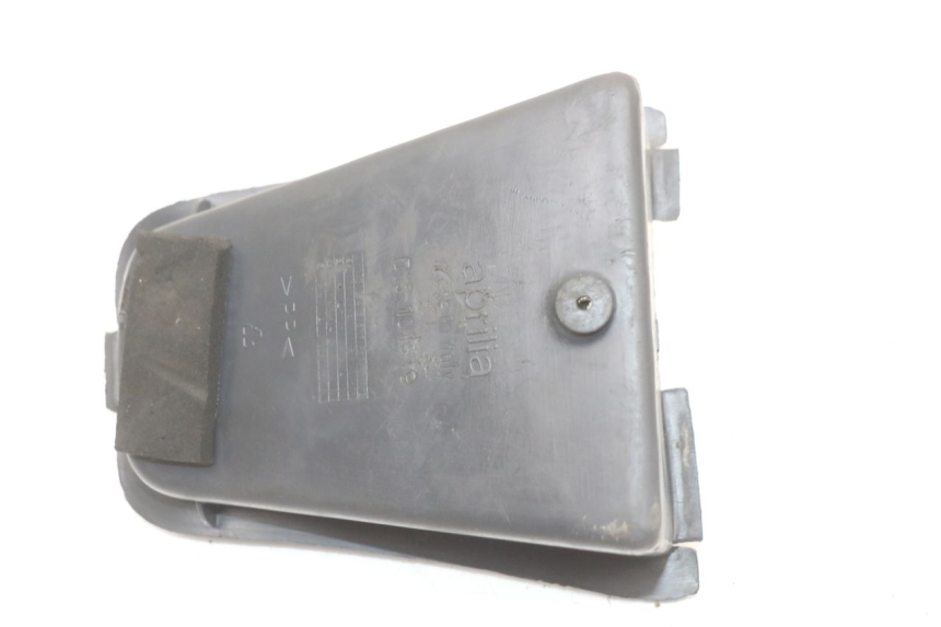 photo de GUANTERA APRILIA SR CARB LC 2T 50 (2004 - 2012) - Otra perspectiva