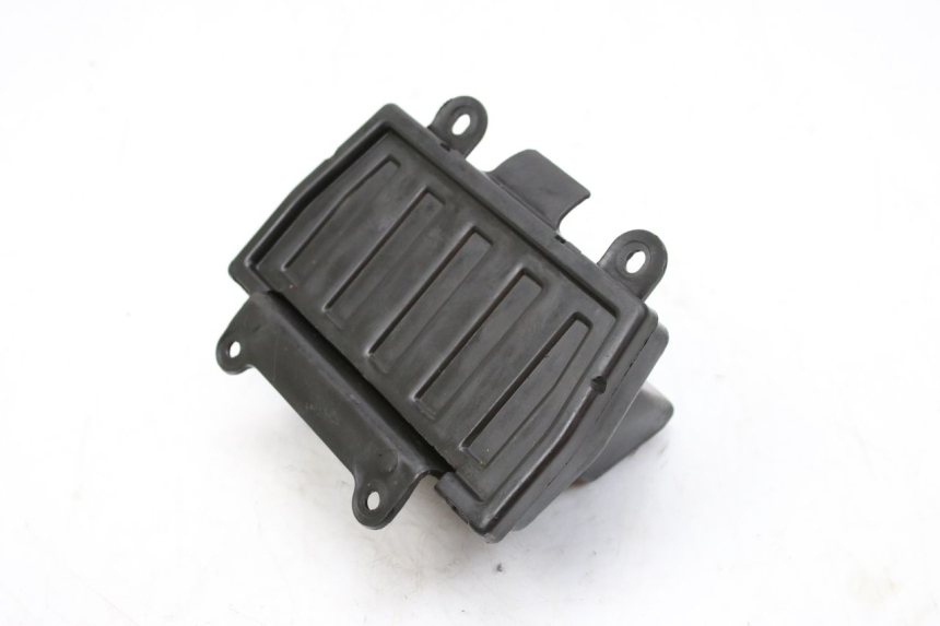 photo de GUANTERA KEEWAY TX 50 (2008 - 2015) - Vista principal