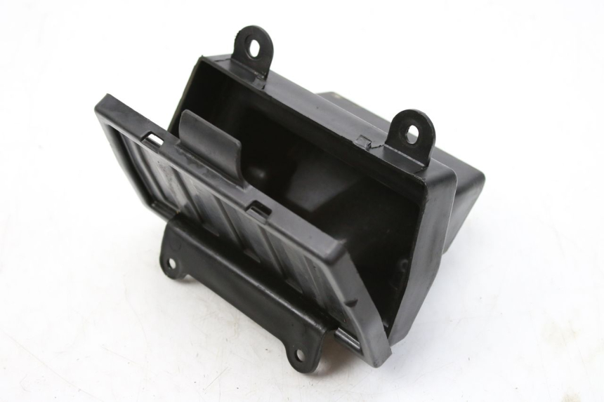 photo de GUANTERA KEEWAY TX 50 (2008 - 2015) - Zoom estado de uso