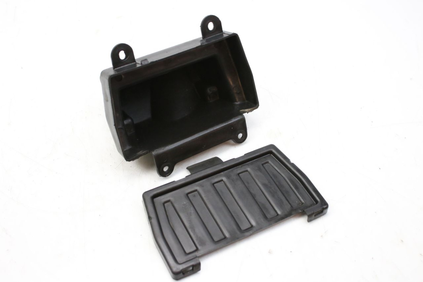 photo de GUANTERA KEEWAY TX 50 (2008 - 2015) - Otra perspectiva