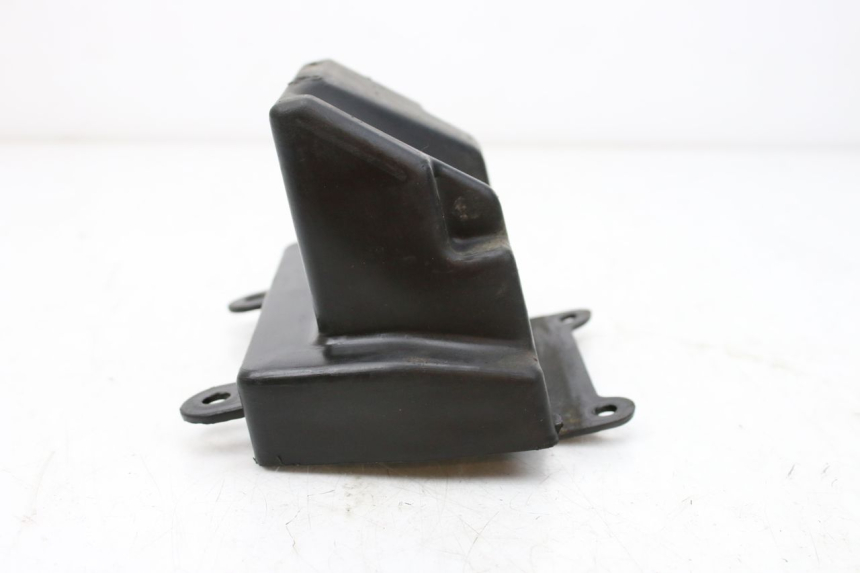 photo de GUANTERA KEEWAY TX 50 (2008 - 2015) - Primer plano técnico