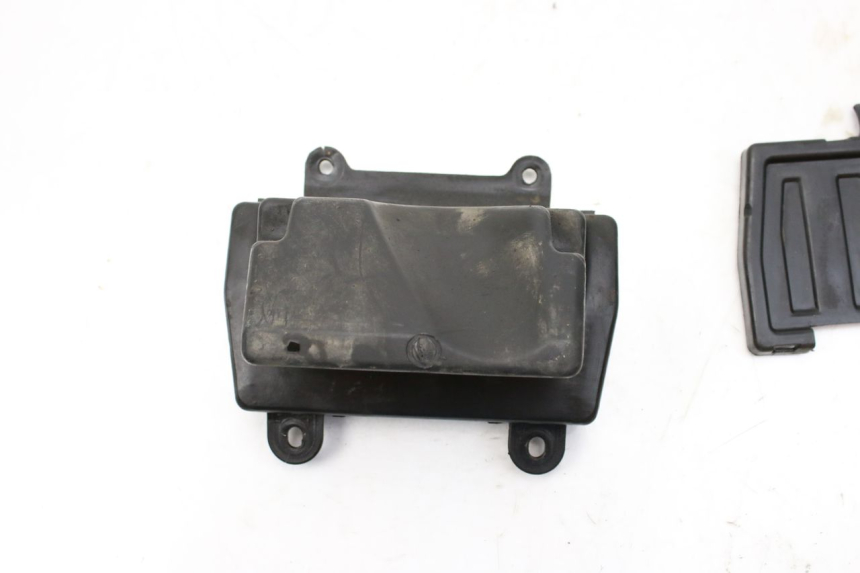 photo de GUANTERA KEEWAY TX 50 (2008 - 2015) - Vista general del producto