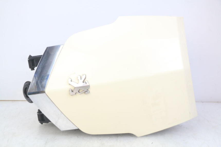 photo de CAJA DE GUANTES PEUGEOT VIVACITY NEW 4T 50 (2008 - 2017) - Vista principal