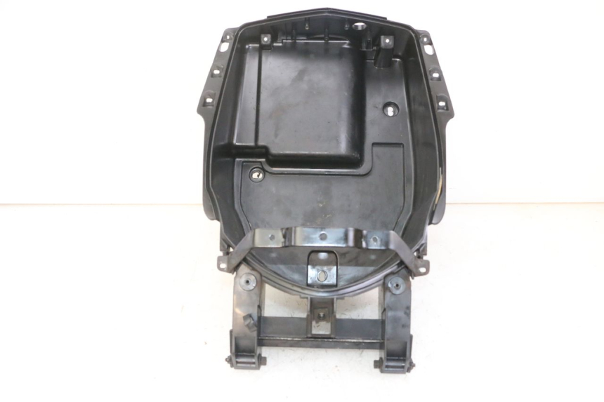 photo de CAJA DE GUANTES PEUGEOT VIVACITY NEW 4T 50 (2008 - 2017) - Detalles de los puntos de fijación