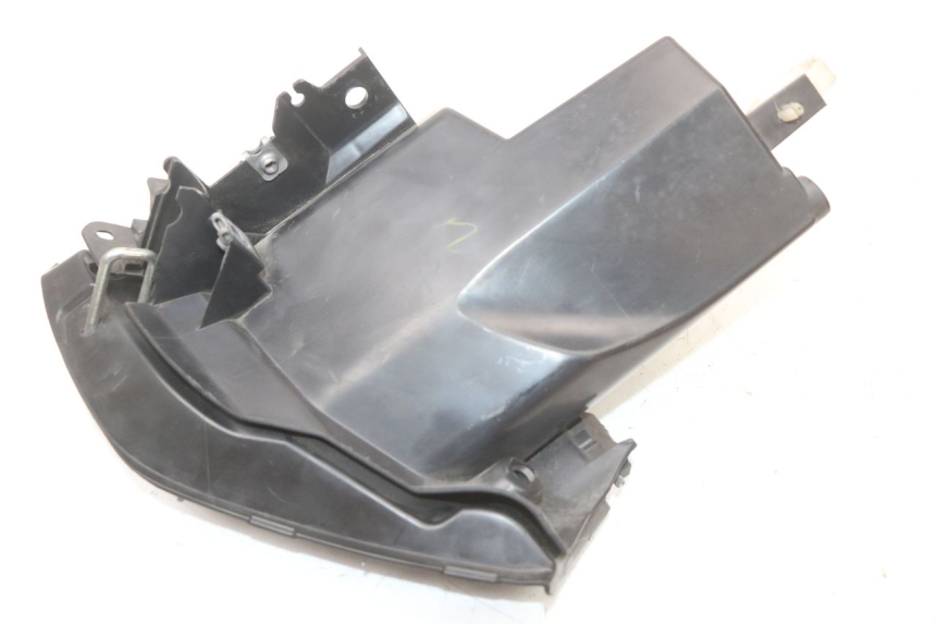 photo de GUANTERA YAMAHA XMAX X-MAX ABS 125 (2017 - 2020) - Zoom estado de uso