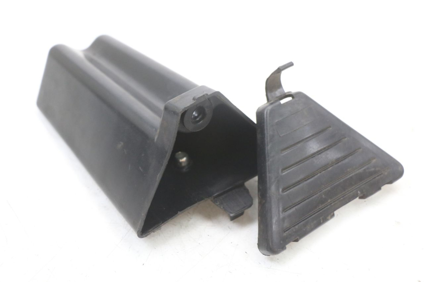 photo de GUANTERA SYM XS 125 (2007 - 2016) - Vista principal