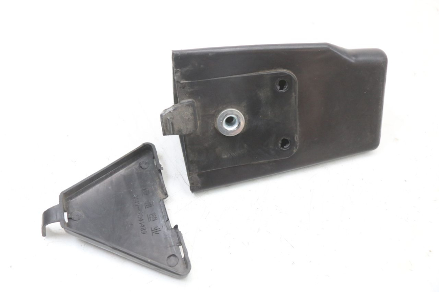 photo de GUANTERA SYM XS 125 (2007 - 2016) - Primer plano técnico