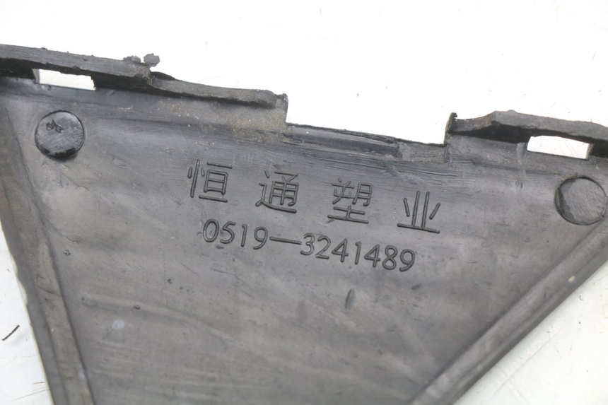 photo de GUANTERA SYM XS 125 (2007 - 2016) - Detalles de los puntos de fijación