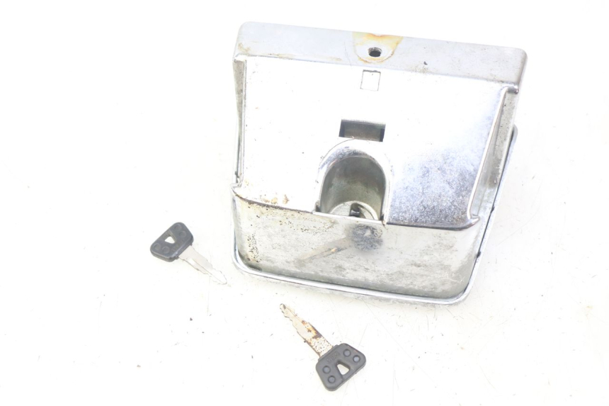 photo de GUANTERA YAMAHA XV VIRAGO 750 (1984 - 1998) - Detalle de la pieza