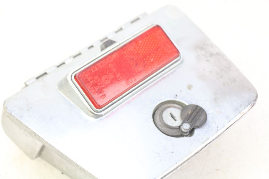 photo de GUANTERA YAMAHA XV VIRAGO 750 (1984 - 1998) - Vista general del producto