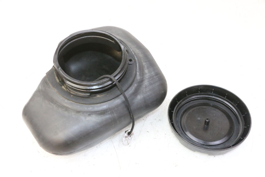 photo de GUANTERA YAMAHA YFM GRIZZLY 550 (2008 - 2015) - Vista principal