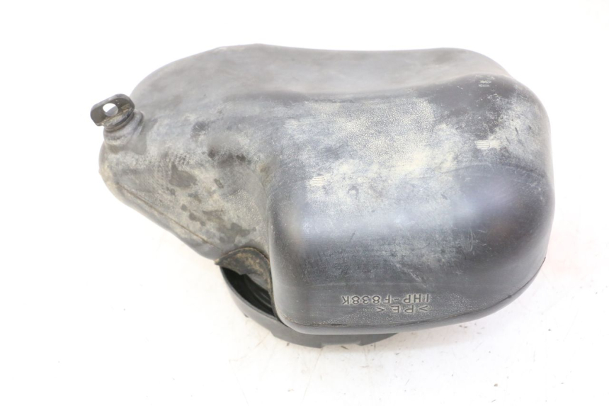 photo de GUANTERA YAMAHA YFM GRIZZLY 550 (2008 - 2015) - Detalle de la pieza