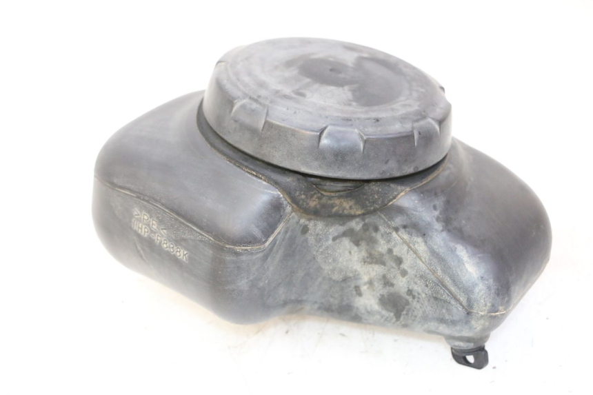 photo de GUANTERA YAMAHA YFM GRIZZLY 550 (2008 - 2015) - Zoom estado de uso