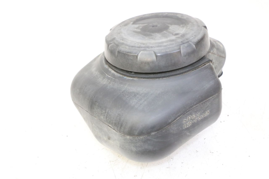 photo de GUANTERA YAMAHA YFM GRIZZLY 550 (2008 - 2015) - Otra perspectiva