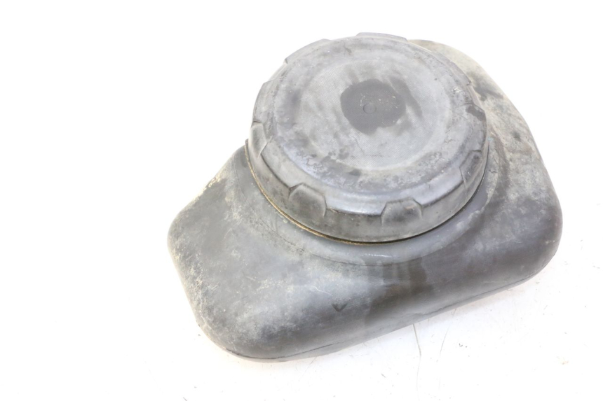 photo de GUANTERA YAMAHA YFM GRIZZLY 550 (2008 - 2015) - Vista general del producto