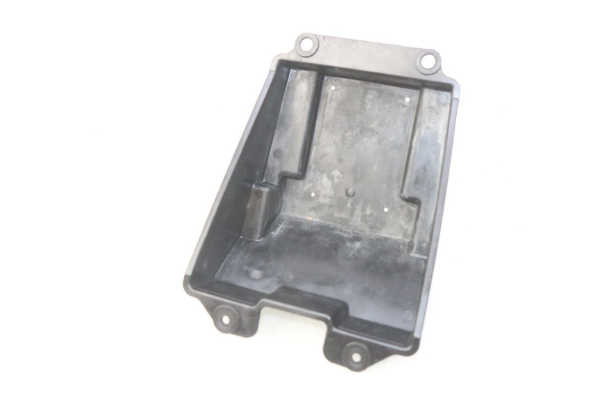 photo de CAJA DE GUANTES KAWASAKI ZZR 600 (1995 - 2004) - Vista principal