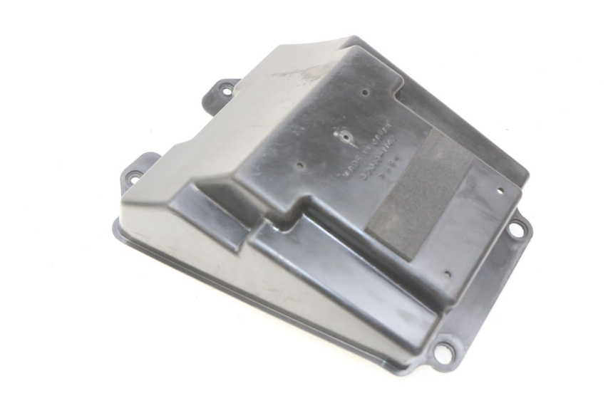 photo de CAJA DE GUANTES KAWASAKI ZZR 600 (1995 - 2004) - Otra perspectiva