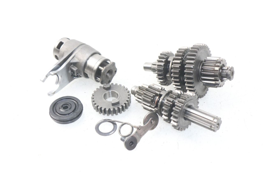 photo de CAJA DE CAMBIOS ORION AGB37 CRF1 DIRT BIKE 125 (2013 - 2021) - Vista principal