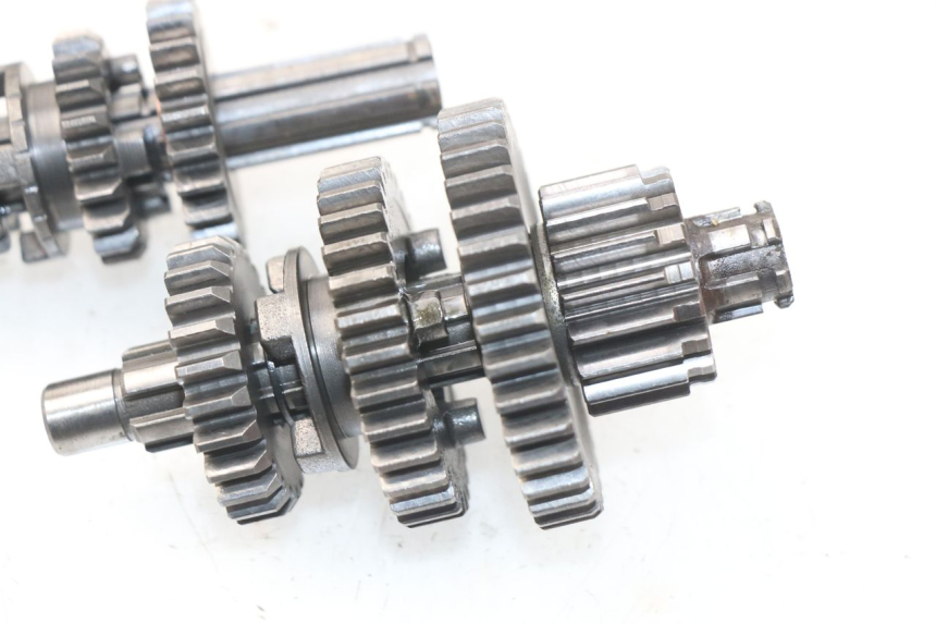 photo de CAJA DE CAMBIOS ORION AGB37 CRF1 DIRT BIKE 125 (2013 - 2021) - Detalle de la pieza