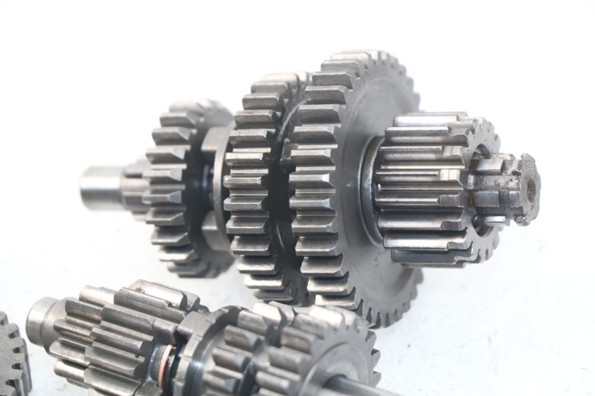 photo de CAJA DE CAMBIOS ORION AGB37 CRF1 DIRT BIKE 125 (2013 - 2021) - Recambio usado revisado