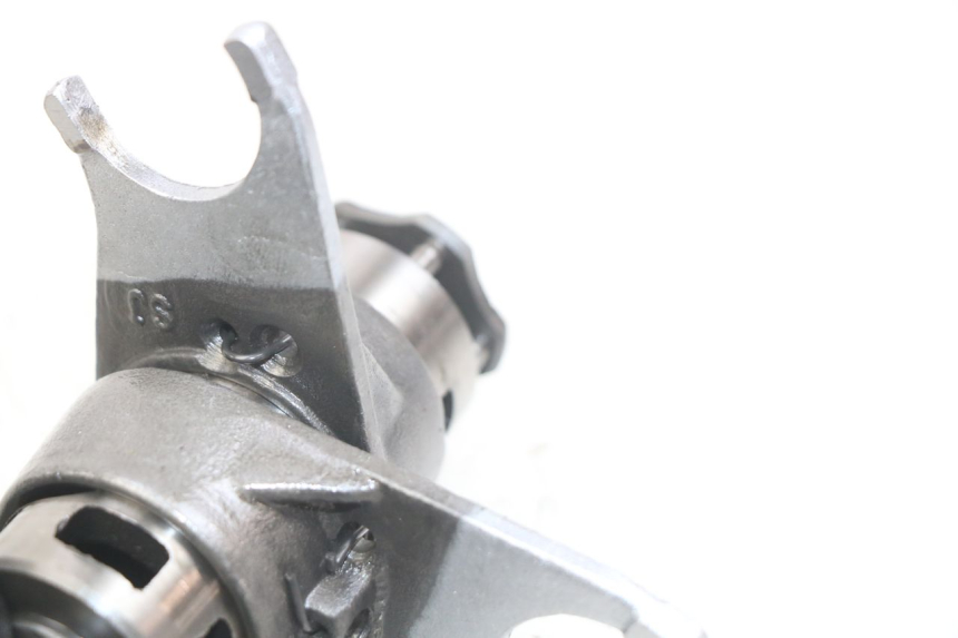 photo de CAJA DE CAMBIOS ORION AGB37 CRF1 DIRT BIKE 125 (2013 - 2021) - Detalle de la pieza