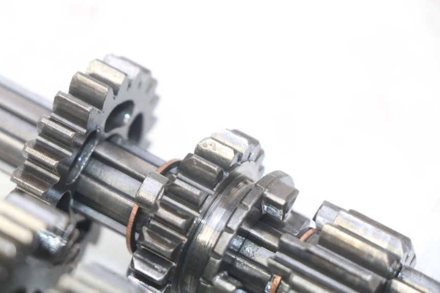 photo de CAJA DE CAMBIOS ORION AGB37 CRF1 DIRT BIKE 125 (2013 - 2021) - Foto de producto adicional