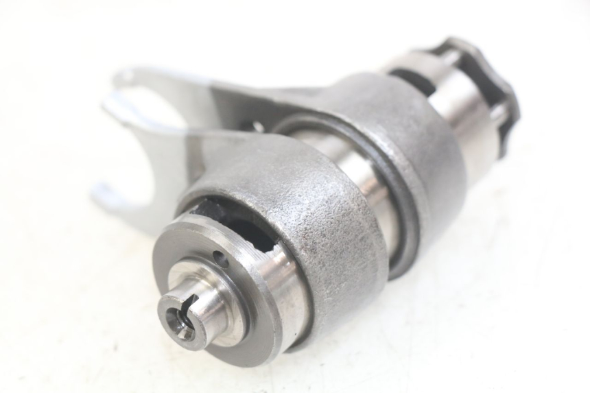 photo de CAJA DE CAMBIOS ORION AGB37 CRF1 DIRT BIKE 125 (2013 - 2021) - Zoom estado de uso