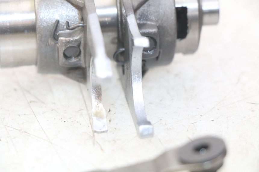 photo de CAJA DE CAMBIOS ORION AGB37 CRF1 DIRT BIKE 125 (2013 - 2021) - Vista principal