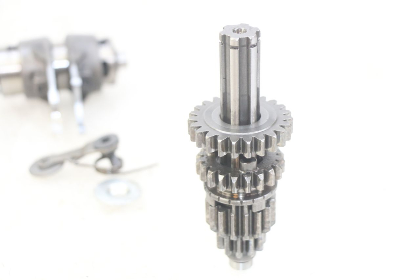 photo de CAJA DE CAMBIOS ORION AGB37 CRF1 DIRT BIKE 125 (2013 - 2021) - Vista general del producto